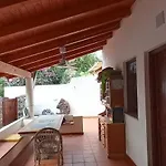 Maison d'hôtes Vulkanohome Vulcano (Isola)