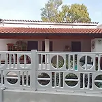 Maison d'hôtes Vulkanohome *