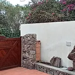 Maison d'hôtes Vulkanohome Vulcano (Isola)