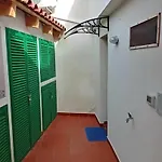 Maison d'hôtes Vulkanohome Vulcano (Isola)
