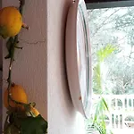 Vulkanohome Maison d'hôtes Vulcano (Isola)