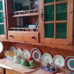 Vulkanohome Maison d'hôtes Vulcano (Isola)