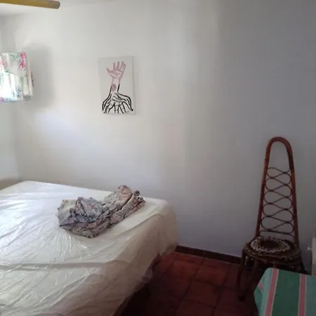 بيت ضيافة Vulkanohome