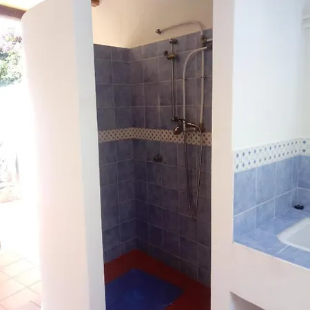 Penzion Vulkanohome *