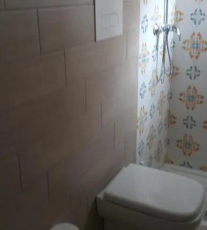 بيت ضيافة Vulkanohome فولكانو