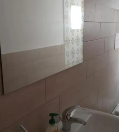 بيت ضيافة Vulkanohome *