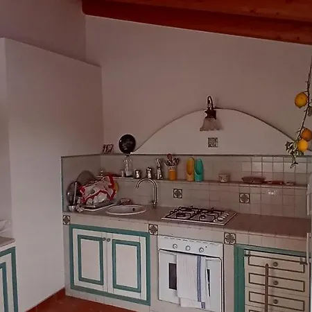 Vulkanohome