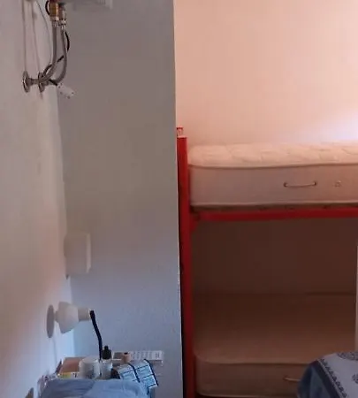 بيت ضيافة Vulkanohome