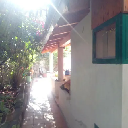 Penzion Vulkanohome