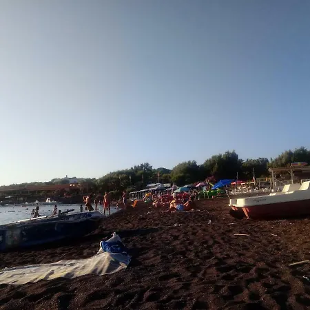 Maison d'hôtes Vulkanohome Vulcano (Isola)