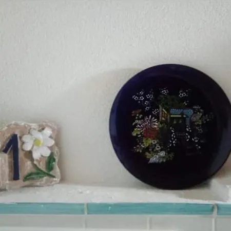 Vulkanohome Affittacamere Vulcano (Isola)