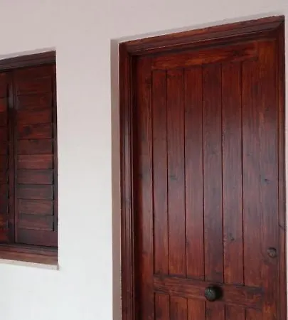 Vulkanohome בית הארחה וולקאנו