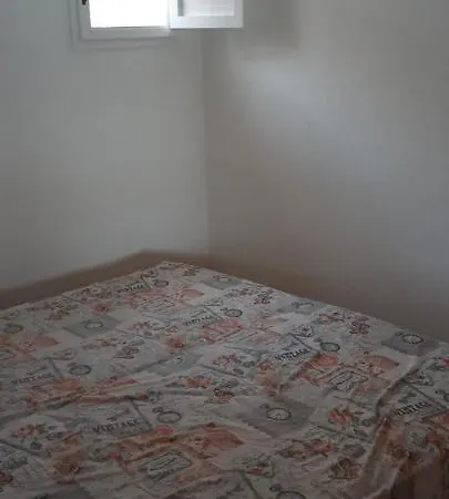 Vulkanohome בית הארחה *