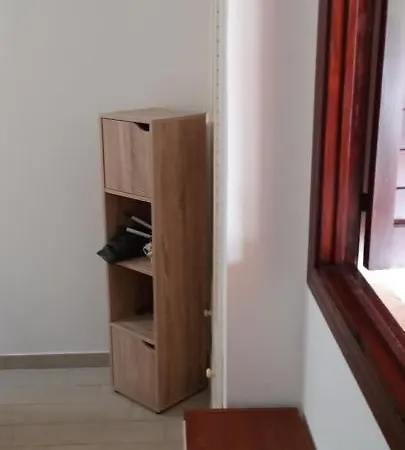 בית הארחה Vulkanohome