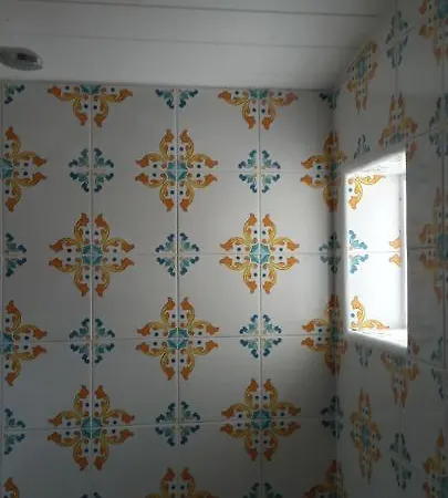 Vulkanohome Guest house *