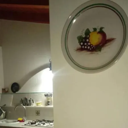 Guest house Vulkanohome Vulcano (Isola)