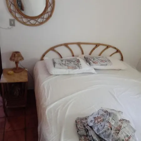 Affittacamere Vulkanohome Vulcano (Isola)