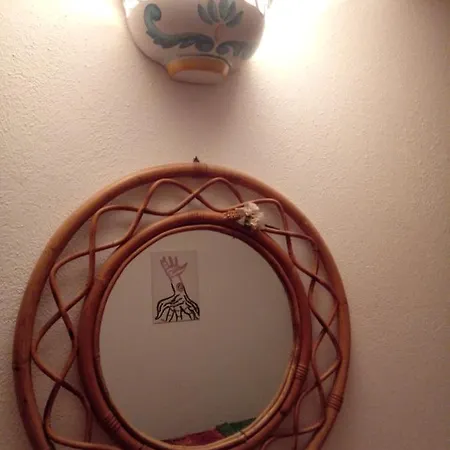 Vulkanohome בית הארחה *