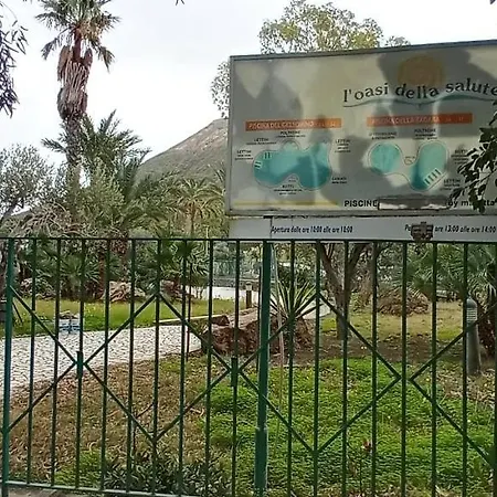 Vulkanohome Affittacamere