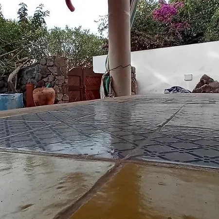 בית הארחה Vulkanohome וולקאנו