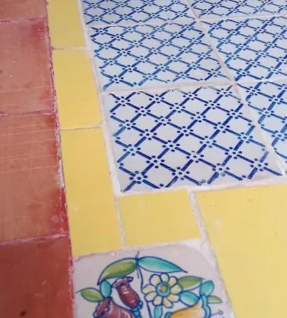 Vulkanohome בית הארחה וולקאנו