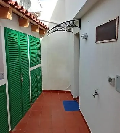 בית הארחה Vulkanohome וולקאנו