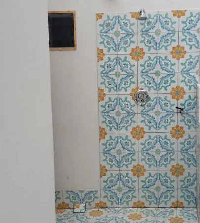 בית הארחה Vulkanohome