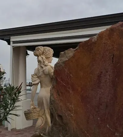 Vulkanohome