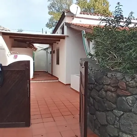 Vulkanohome Pensionat Vulcano (Isola)