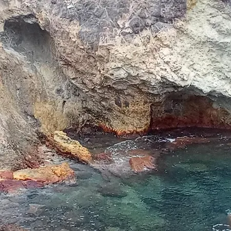 Vulkanohome * Vulcano (Isola)