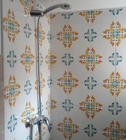 Vulkanohome בית הארחה וולקאנו