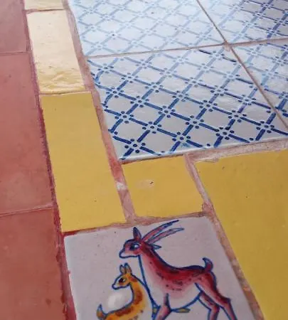 Vulkanohome וולקאנו