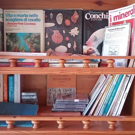 Affittacamere Vulkanohome