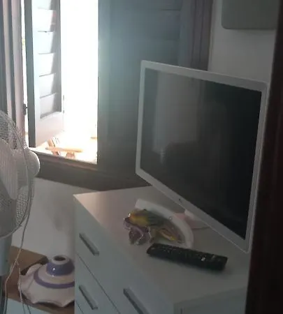 Vulkanohome בית הארחה