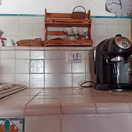 בית הארחה Vulkanohome וולקאנו