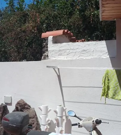 Vulkanohome Pensionat