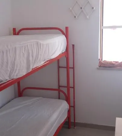 בית הארחה Vulkanohome וולקאנו