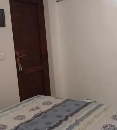 Vulkanohome בית הארחה וולקאנו