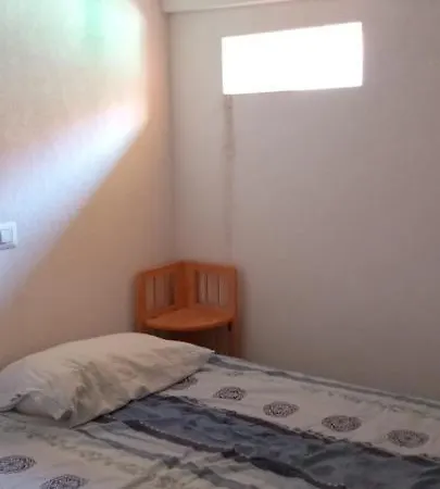 בית הארחה Vulkanohome וולקאנו