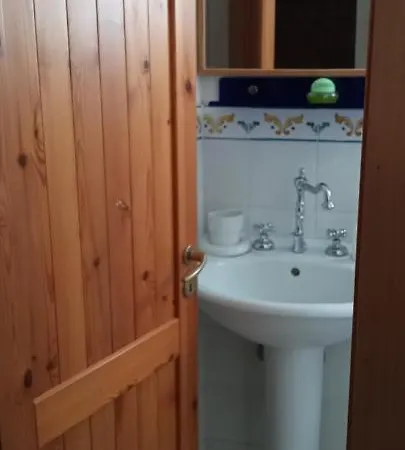 Vulkanohome בית הארחה