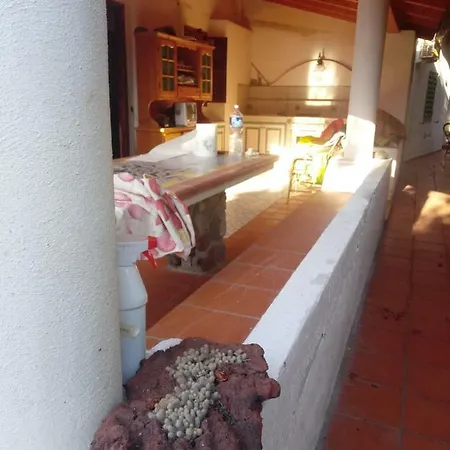 Vulkanohome Affittacamere