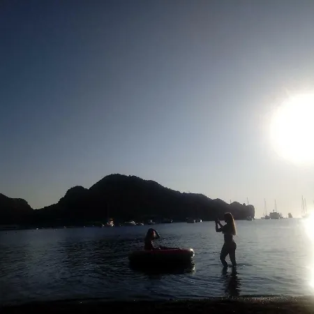 Vulkanohome בית הארחה *