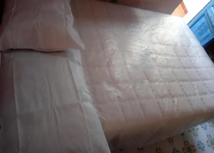 Vulkanohome * Vulcano (Isola)