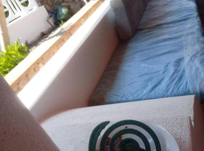 Vulkanohome * Vulcano (Isola)