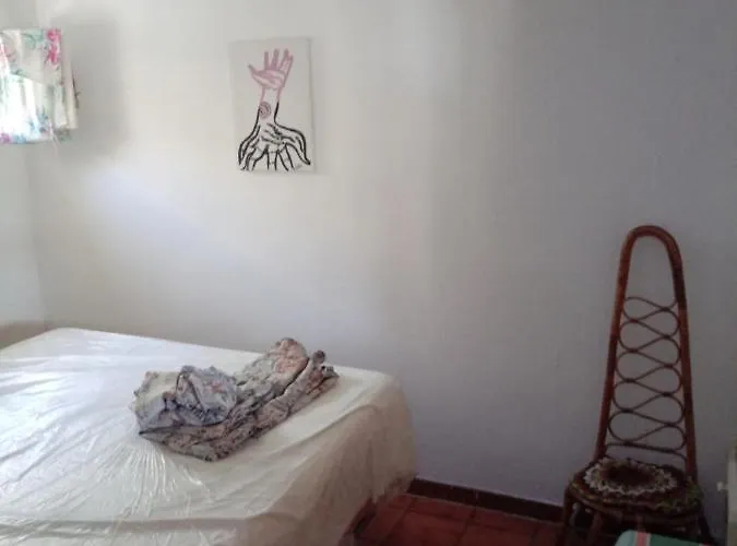 Pensión Vulkanohome