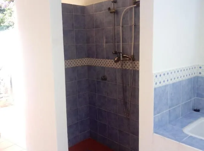 Pensión Vulkanohome *