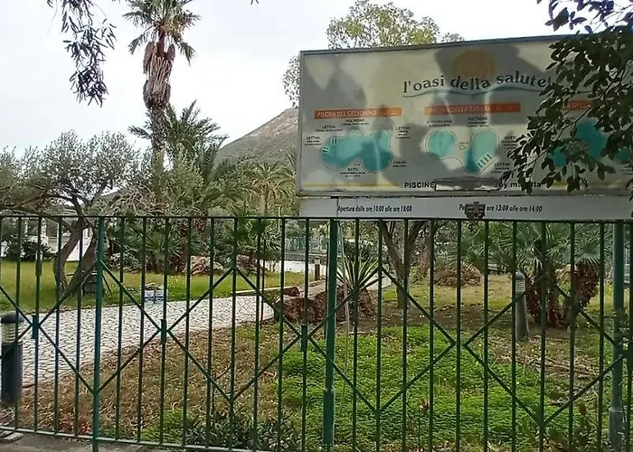 Vulkanohome Pensión