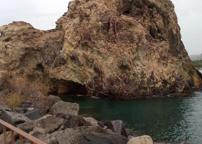 Vulkanohome Pensión *