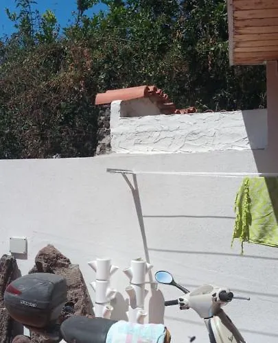 Vulkanohome Pensión