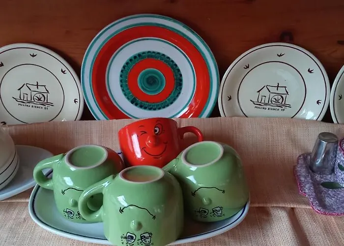 Vulkanohome Pensión *